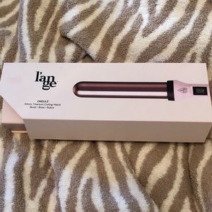 L’ange Ondule Titanium Curling Iron